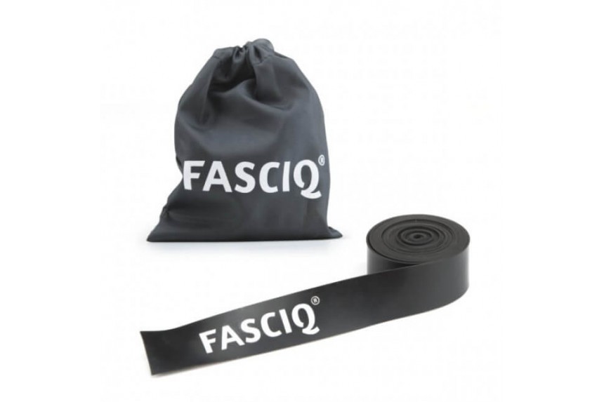 Флосинг-лента 1,5 мм × 5 см × 208 см FASCIQ® Flossband