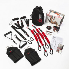4D PRO Bungee универсальный многофункциональный тренажёр